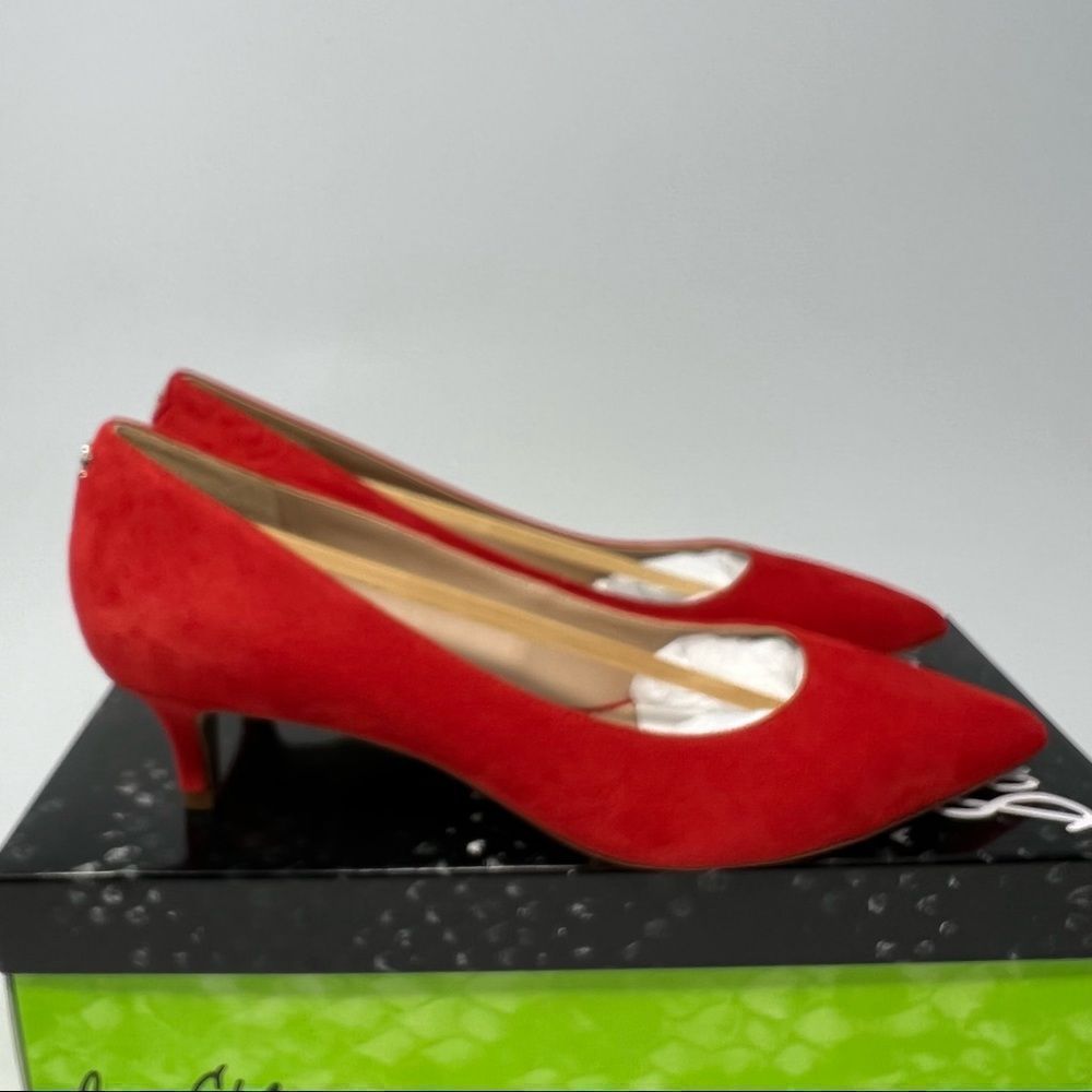 Sam Edelman Dori Heels - Picture 3 of 13